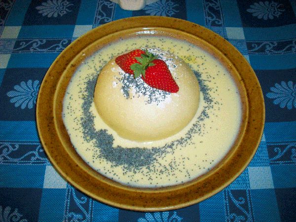 Germknödel